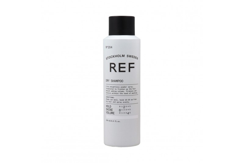 Droge Shampoo REF (200 ml)