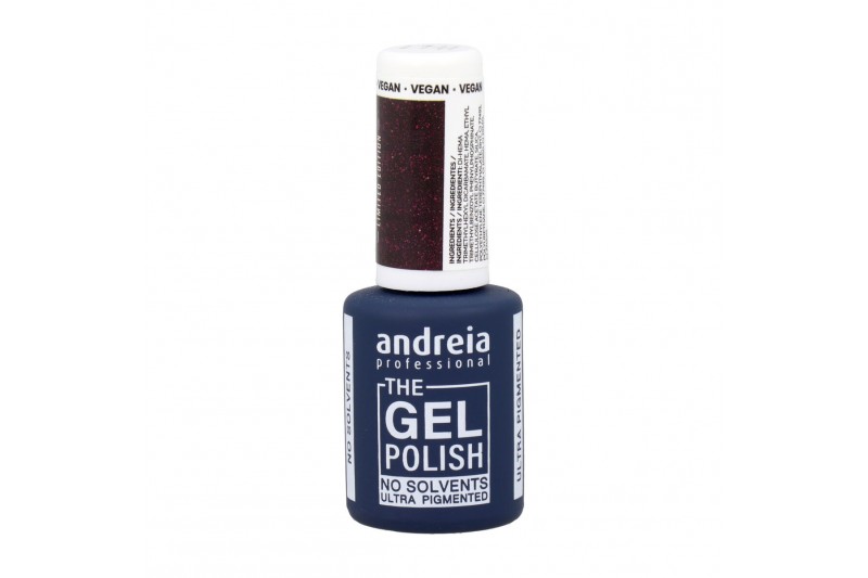 Vernis à ongles Andreia Wl1 10,5 ml