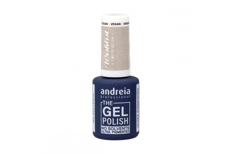 Vernis à ongles Andreia Wl4 10,5 ml