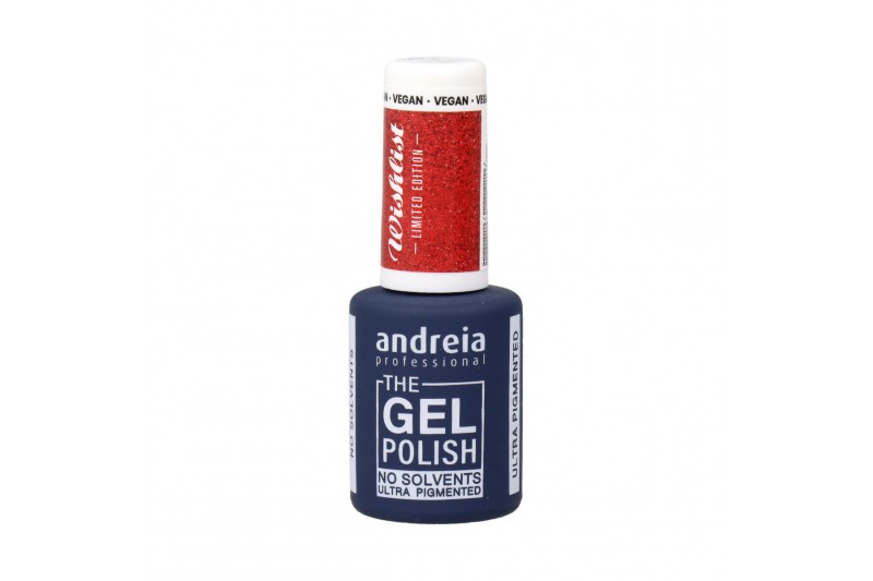 Vernis à ongles Andreia Wl6 10,5 ml