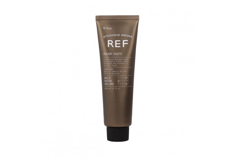 Gel Fissante Extraforte REF Rough Strong Hold (150 ml)