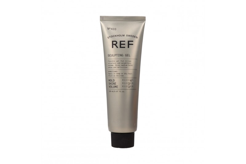 Gel Fijador REF Flexible (150 ml)