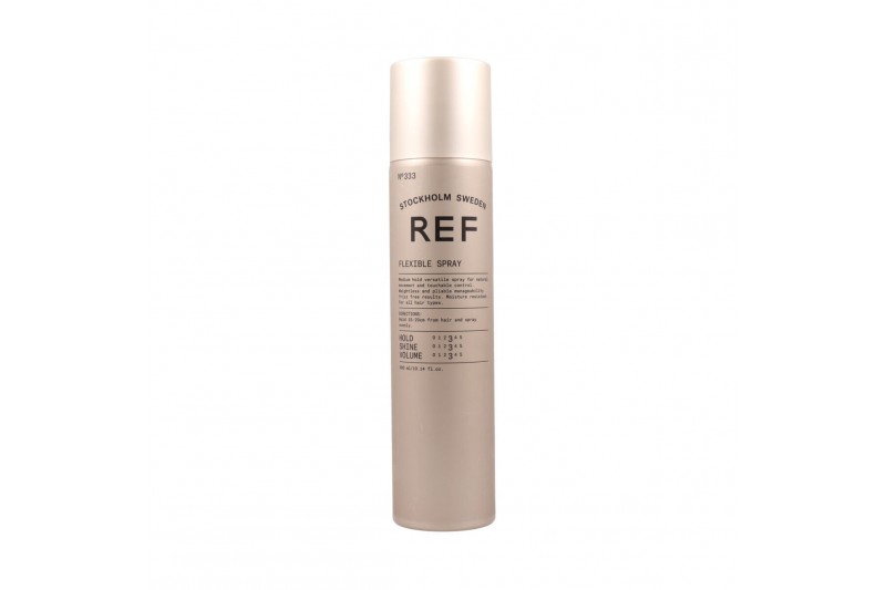 Gel stylisant REF Flexible Medium Hold (300 ml)