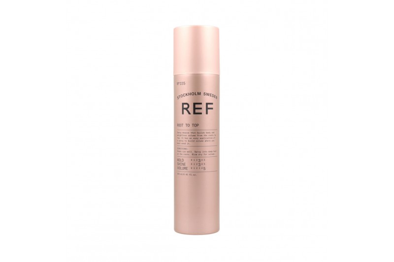 Mousse Modulable REF Root to Top 335 (250 ml)