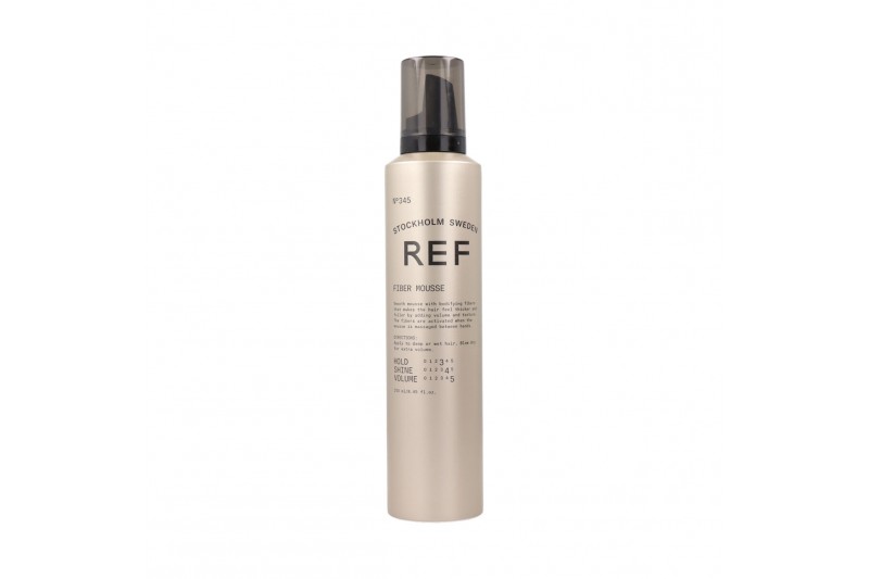 Mousse Modulable REF Fiber Mousse (250 ml)