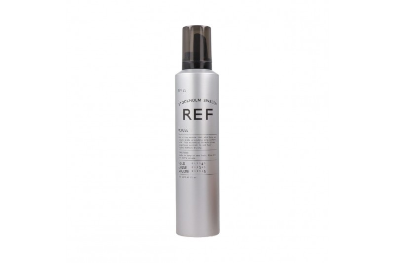 Mousse Modulable REF Non Sticky (250 ml)