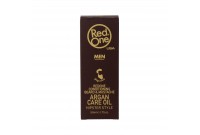 Balsamo da Barba Red One Olio d'Argan (50 ml)