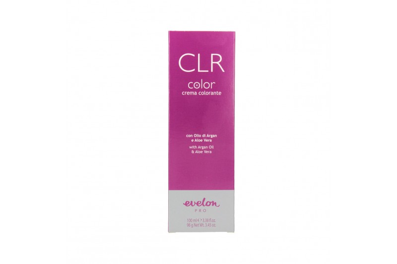 Permanente Kleur Evelon Pro Pro Color Nº 5.03 Licht Chocalade (100 ml)