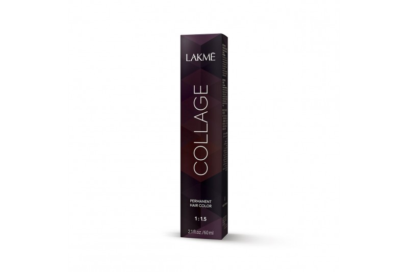 Permanent Dye Lakmé Collage Bases Color Nº 10/00 60 ml