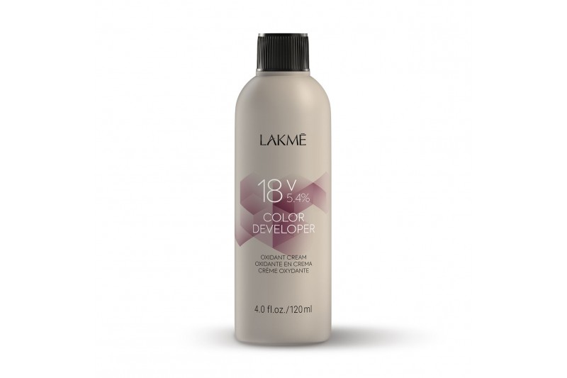 Ossidante Capelli Lakmé 18 vol 5,4 %...