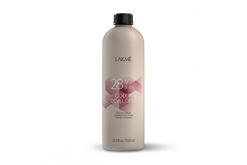 Décolorant Lakmé 28 vol 8,5% (1 L)