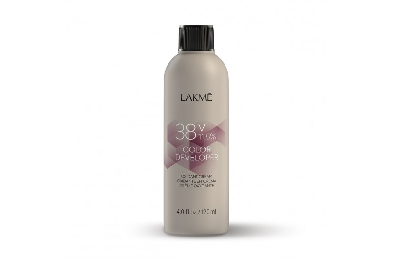 Décolorant Lakmé 120 ml 38 vol 11,5%