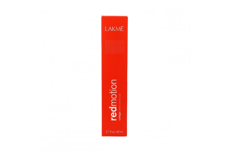 Dauerfärbung Lakmé Redmotion Nº 0/94...