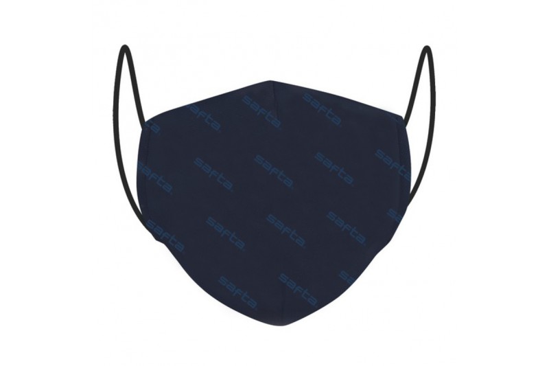 Hygienic Reusable Fabric Mask Safta...