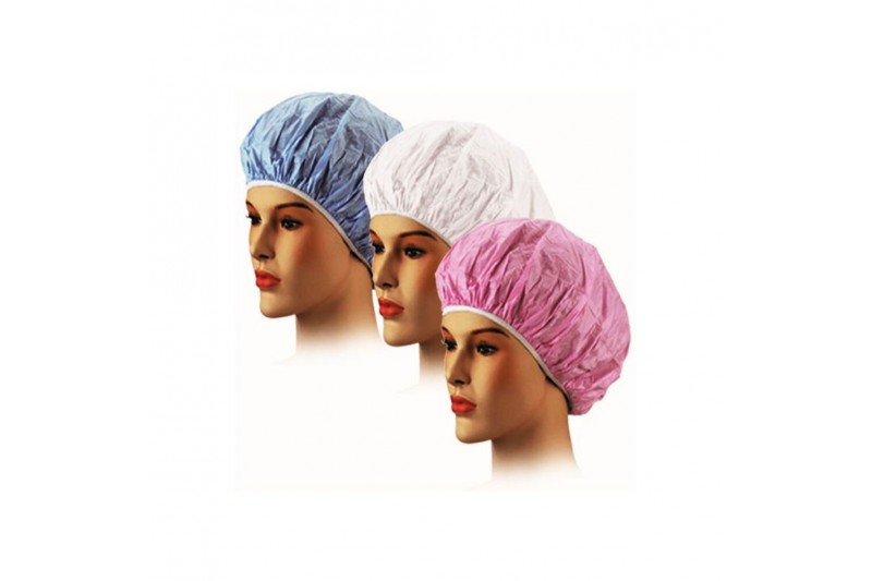 Shower Cap Walkiria PVC