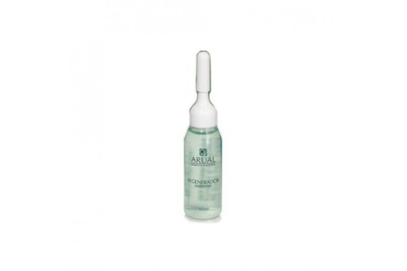 Gesichtsmaske Regenerador Extreme Arual (10 ml)