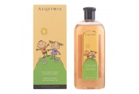 Duschgel Alqvimia Baby Für Kinder (400 ml)