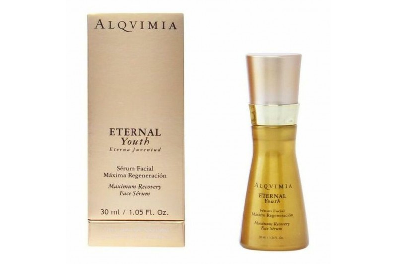 Facial Serum Eternal Youth Alqvimia...