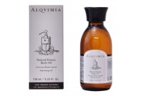 Massage Oil Natural Fitness Body Oil Alqvimia (150 ml)