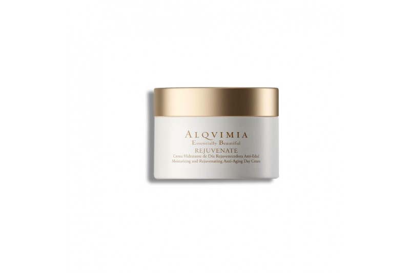 Anti-Ageing Cream Alqvimia Rejuvenate (50 ml)