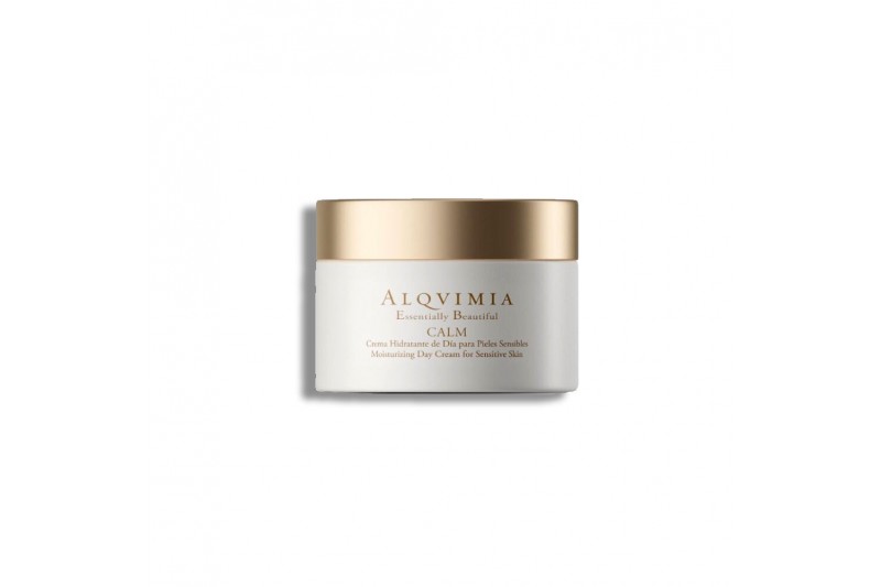 Crema Reparadora Alqvimia Calm (50 ml)