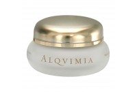 Crema para el Contorno de Ojos Alqvimia (15 ml)