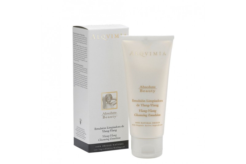 Make-Up Verwijderaar Ylang-Ylang Alqvimia (250 ml)