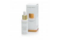 Herstellende Nachtserum Nourish Alqvimia (30 ml)