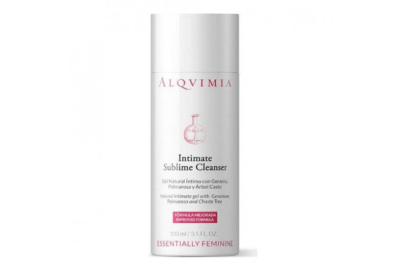 Intieme Gel Alqvimia (100 ml)