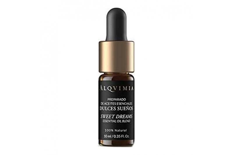 Olio Essenziale Sweet Dreams Alqvimia (10 ml)