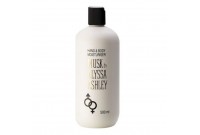 Duschgel Musk Alyssa Ashley (500 ml)