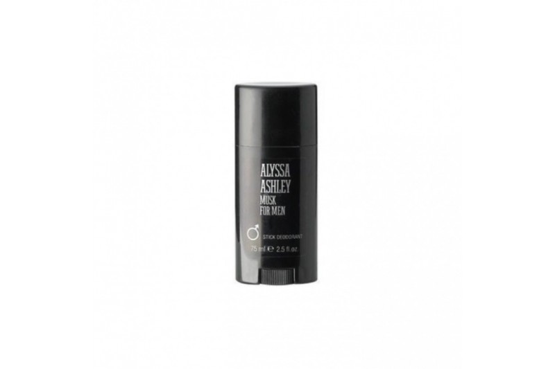 Deo-Stick Musk for Men Alyssa Ashley...