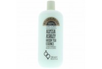 Body Lotion Green Tea Essence Alyssa Ashley (750 ml)