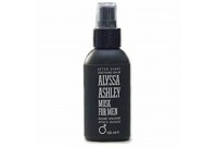 After Shave Balsam Musk for Men Alyssa Ashley (100 ml)