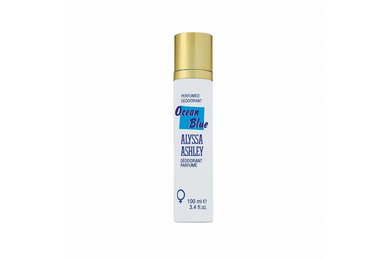 Deodorante Spray Fresco Ocean Blue...