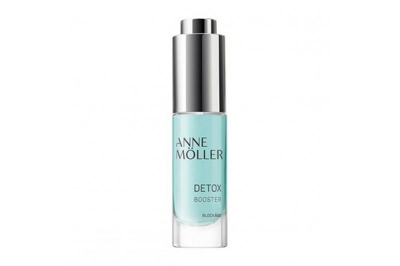 Antioxidant Serum Blockage Anne...