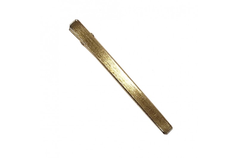 Clip Araban Golden Glitter