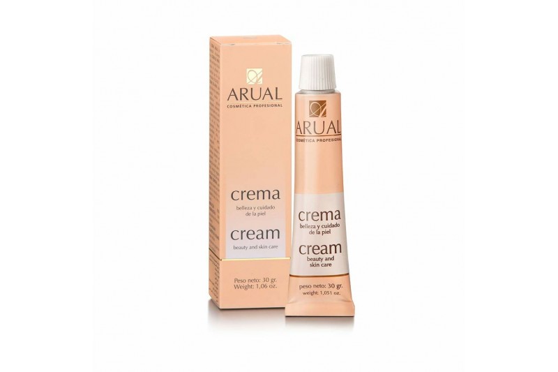 Crema de Manos Arual (30 ml)