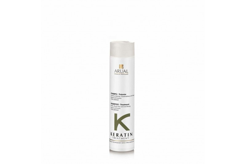 Champú Reparador Keratin Treatment...