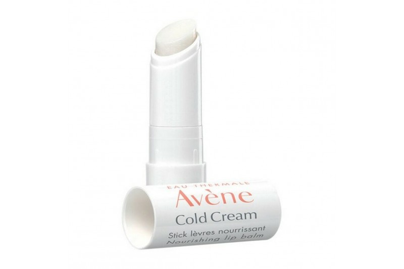 Bálsamo Labial Avene Cold (4 g)