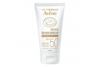 Lait solaire Avene Solaire Haute Spf 50+ (50 ml)