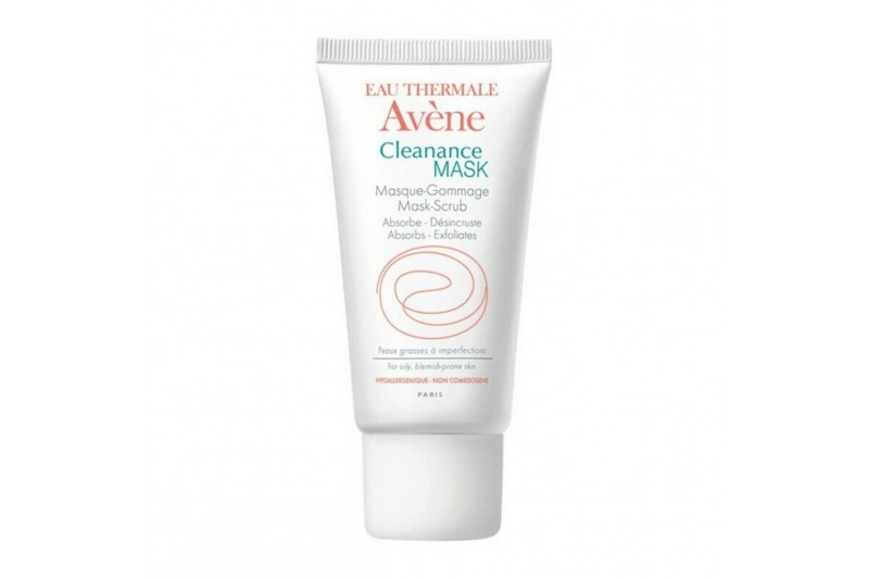 Exfoliating Mask Cleanance Avene (40 ml)