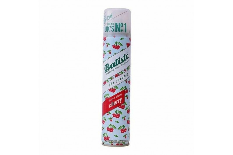 Droge Shampoo Batiste Cherry (200 ml)