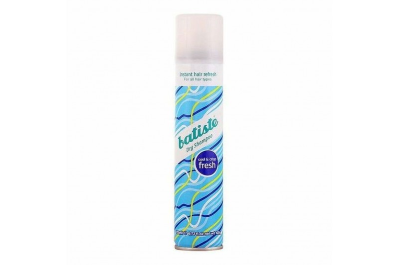 Droge Shampoo Fresh Cool & Crisp Batiste (200 ml)