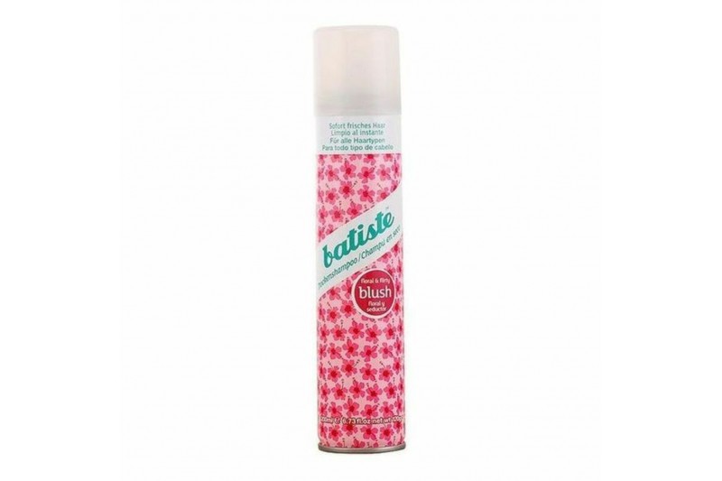 Champú en Seco Blush Floral & Flirty Batiste (200 ml)