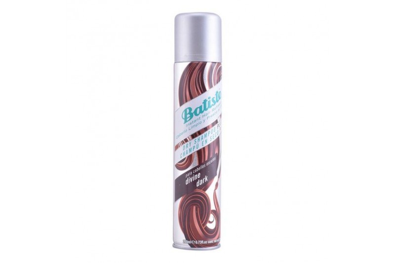 Droge Shampoo Divine Dark Batiste (200 ml)