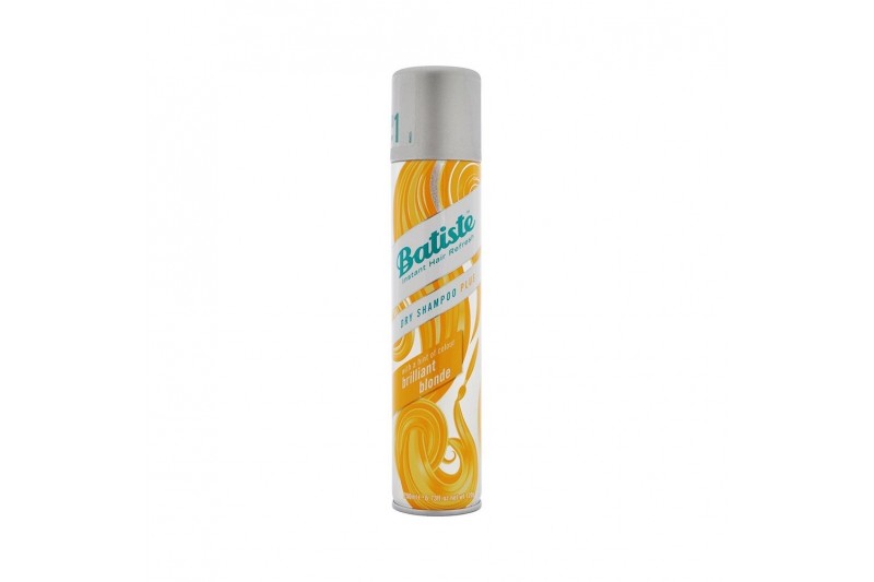 Champú en Seco Brilliant Blonde Batiste (200 ml)