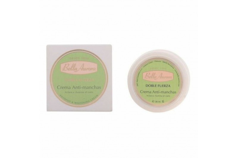 Anti-Brown Spot Cream Bella Aurora...