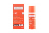 Anti-Sonnenfleckencreme Bella Aurora Mischhaut Spf 50+ (50 ml)