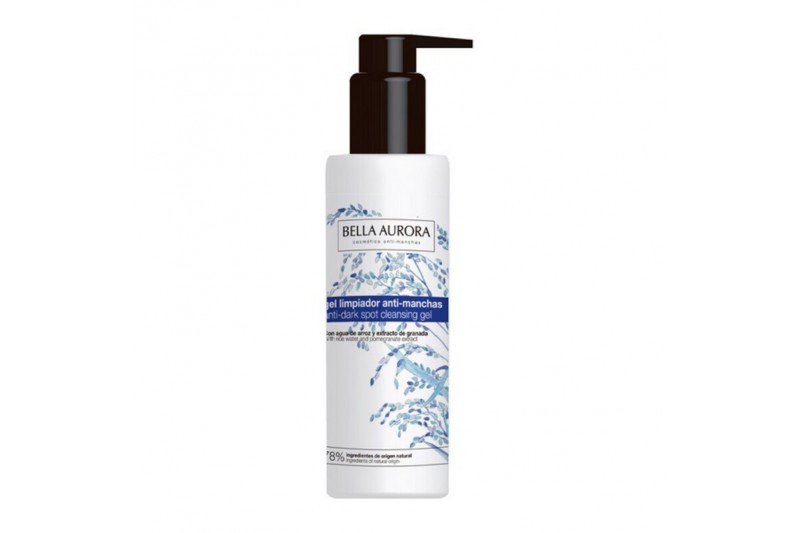 Gel Detergente Viso Bella Aurora (200...